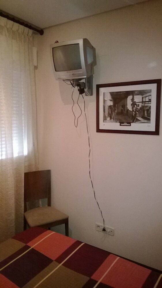 Hostal Patr�n