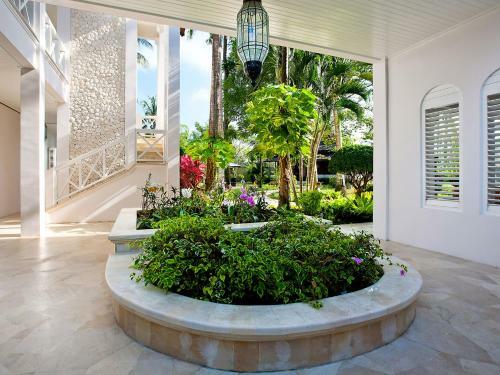 Puri Nirwana Luxury Beachfront Villa