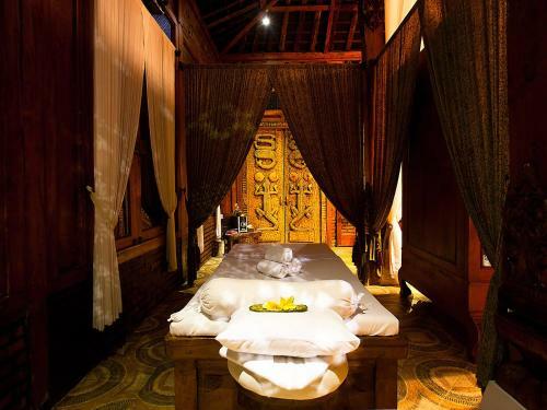 Puri Nirwana Luxury Beachfront Villa