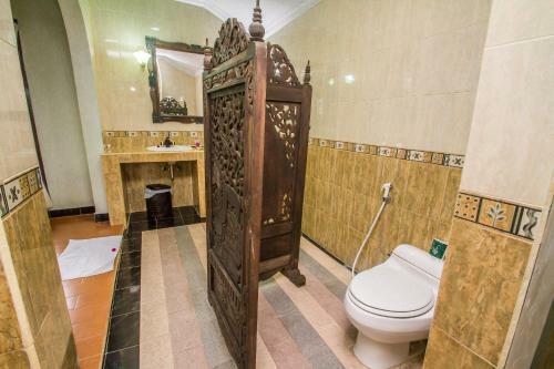 Puri Saron Hotel Madangan - Gianyar