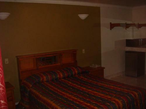 Motel American Inn