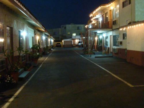 Motel American Inn