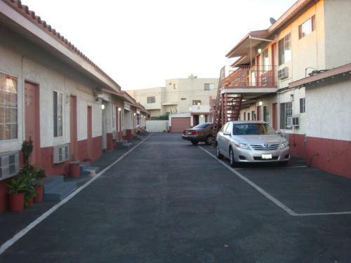 Motel American Inn