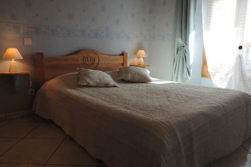 G�te Les Sauvasses