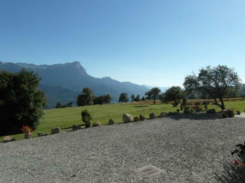 G�te Les Sauvasses