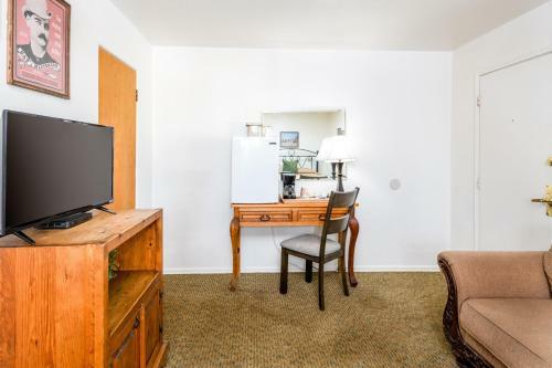 Larian Motel