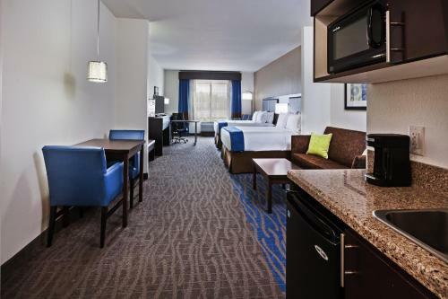 Hotel Holiday Inn Express & Suites Glenpool