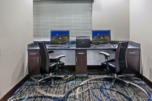 Hotel Holiday Inn Express & Suites Glenpool