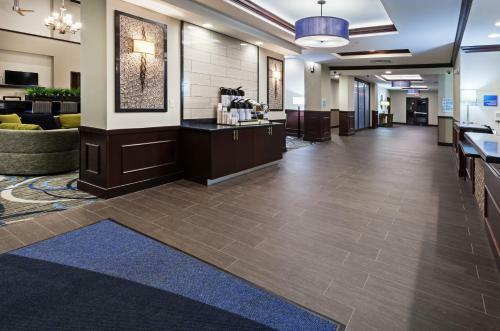 Hotel Holiday Inn Express & Suites Glenpool
