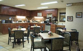 Hotel Best Western Glenpool/tulsa