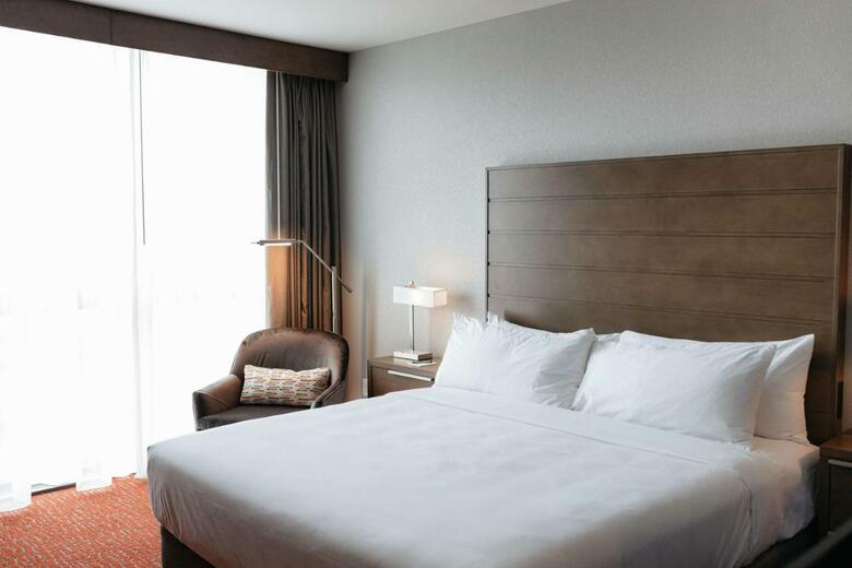 Revel Hotel, Tapestry Collection By Hilton
