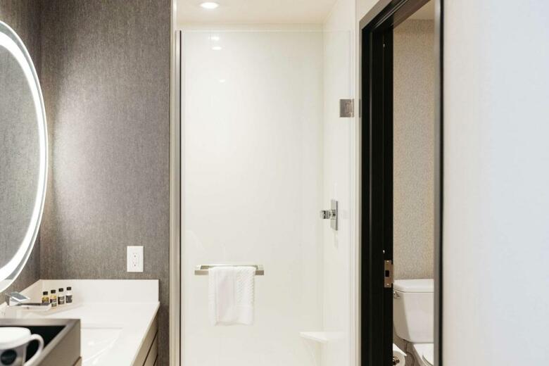 Revel Hotel, Tapestry Collection By Hilton