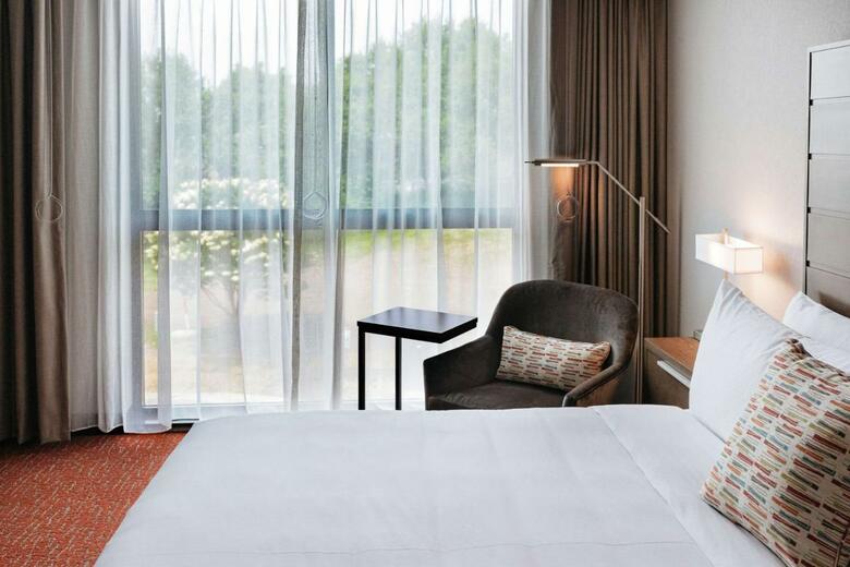 Revel Hotel, Tapestry Collection By Hilton