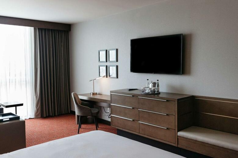 Revel Hotel, Tapestry Collection By Hilton