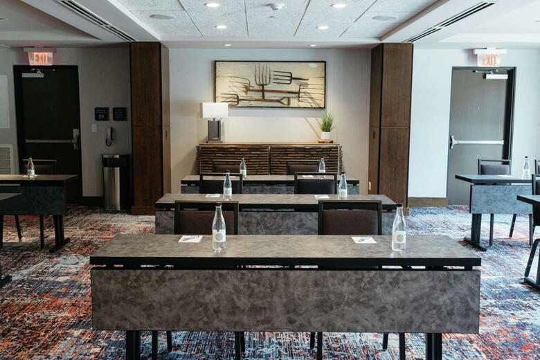 Revel Hotel, Tapestry Collection By Hilton
