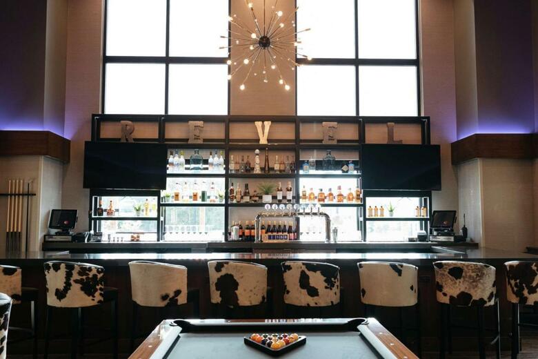 Revel Hotel, Tapestry Collection By Hilton