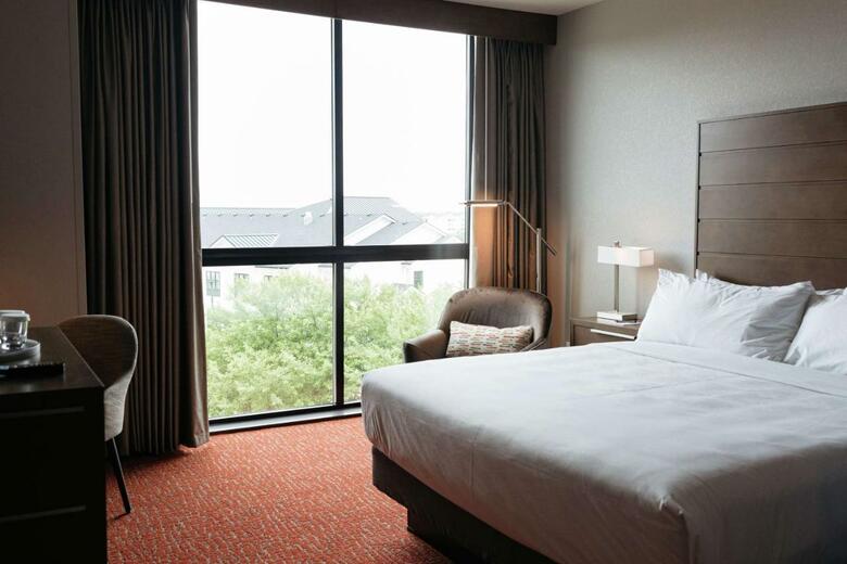 Revel Hotel, Tapestry Collection By Hilton