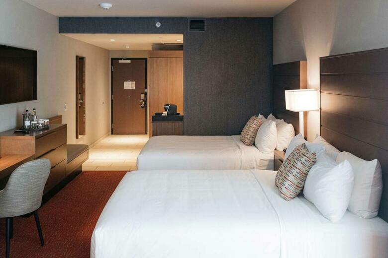 Revel Hotel, Tapestry Collection By Hilton