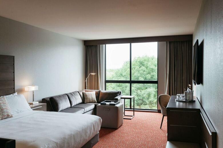 Revel Hotel, Tapestry Collection By Hilton
