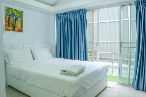 Mew Villa 2 Pattaya