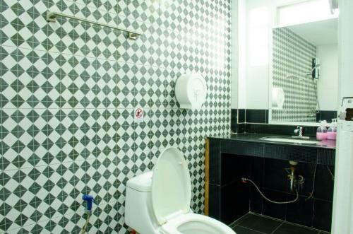 Mew Villa 2 Pattaya