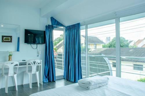 Mew Villa 2 Pattaya