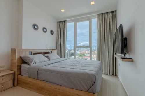 Apartamento City Garden Tower 10th