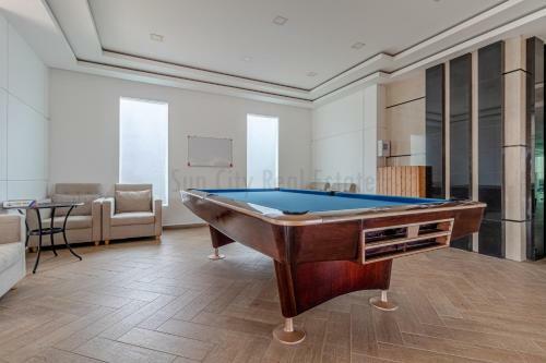 Apartamento City Garden Tower 10th