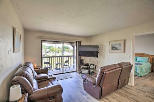 Apartamento Well-appointed Clewiston Condo With Pool Access