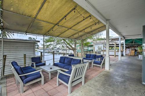 Apartamento Well-appointed Clewiston Condo With Pool Access