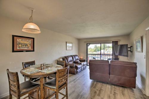 Apartamento Well-appointed Clewiston Condo With Pool Access