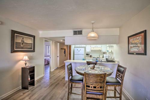 Apartamento Well-appointed Clewiston Condo With Pool Access