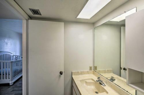 Apartamento Well-appointed Clewiston Condo With Pool Access