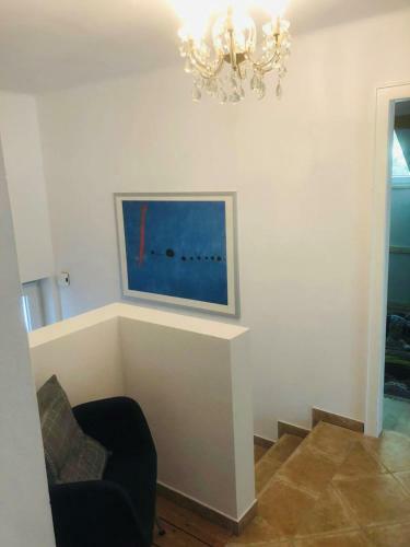 Apartamento Ferienwohnung Attersee-mondsee