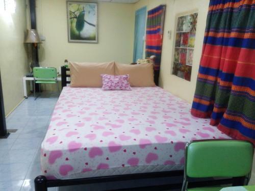 Ban Kru Ae Homestay