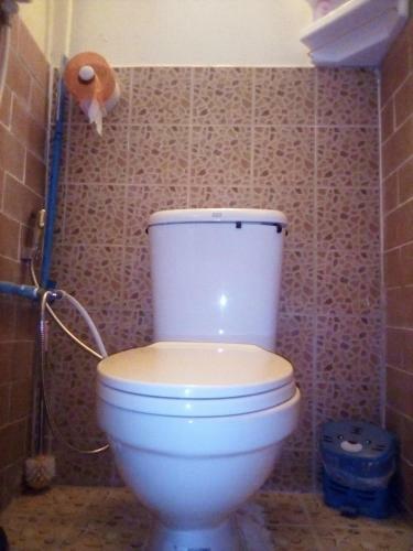 Ban Kru Ae Homestay