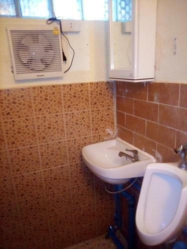 Ban Kru Ae Homestay