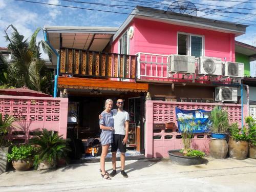 Ban Kru Ae Homestay