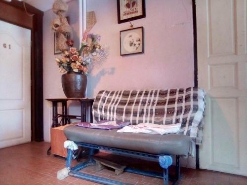 Ban Kru Ae Homestay