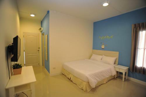 Hostal The Garden Living