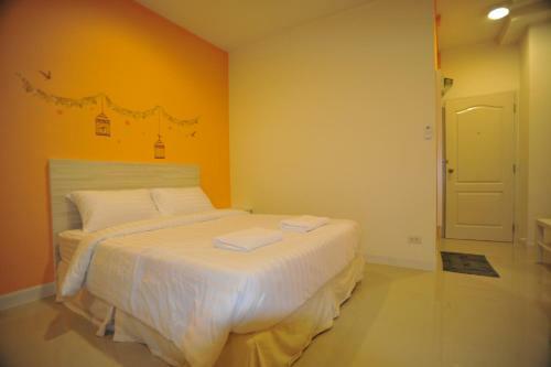 Hostal The Garden Living