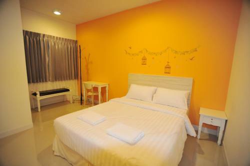 Hostal The Garden Living