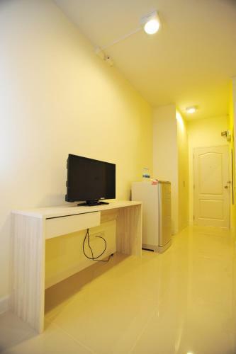 Hostal The Garden Living