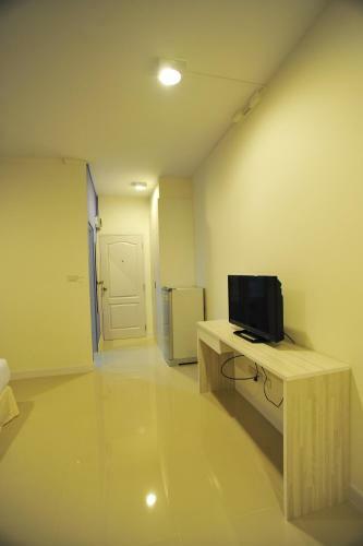 Hostal The Garden Living