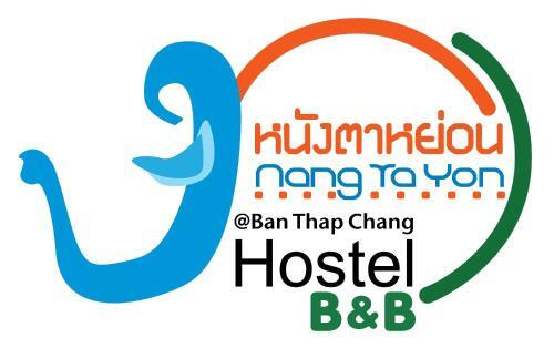 Nty Hostel Near Suvarnabhumi Airport