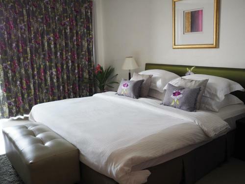 Aparthotel Murraya Residence
