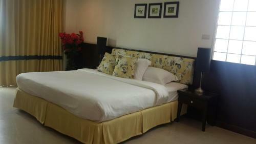 Aparthotel Murraya Residence