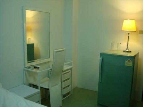 Bed & Breakfast Oriental Smile Hotel