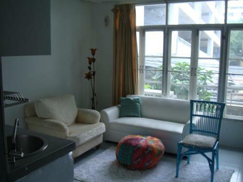 Bed & Breakfast Oriental Smile Hotel