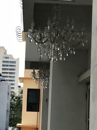 Bed & Breakfast Oriental Smile Hotel